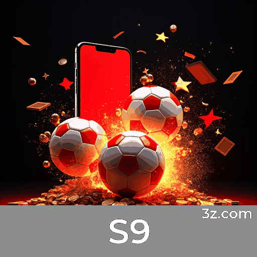 Mundo de Jogos Incríveis do S9: Diversão Infinita