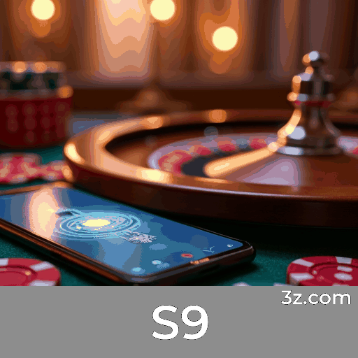 S9 Aplicativo: Conectando Jogadores em um Paraíso Interativo