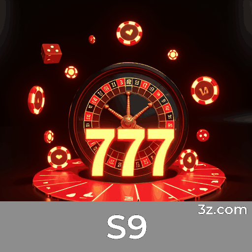 Cadastre-se Rapidamente e Desbloqueie Recompensas Exclusivas S9