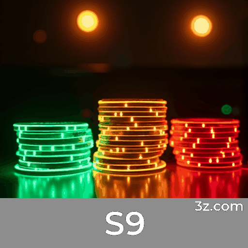 S9: Plataforma de Cassino e Apostas com Segurança