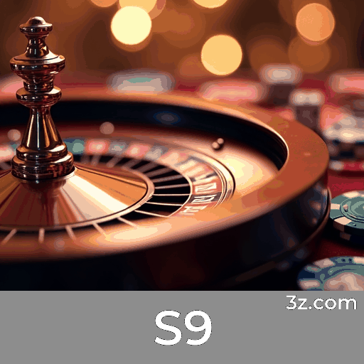 Descubra a Variedade Exclusiva de Jogos no S9 Casino