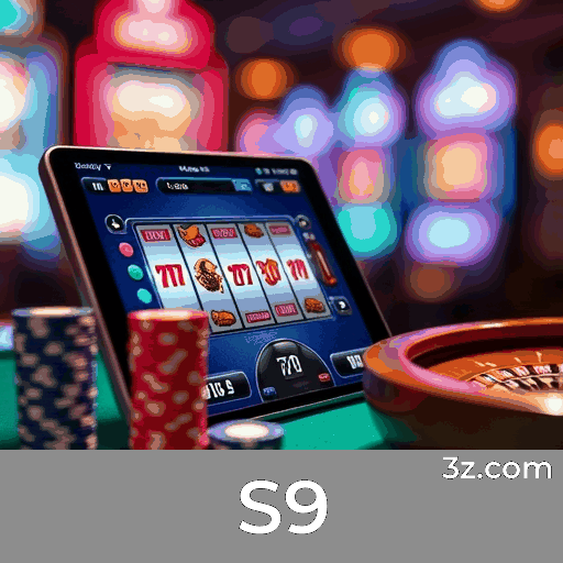 S9.com - Apostas Esportivas e Cassino Online no Brasil - S9