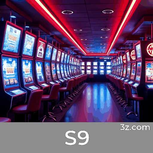 Descubra as Emoções do Crash com S9 e Ganhe Mais