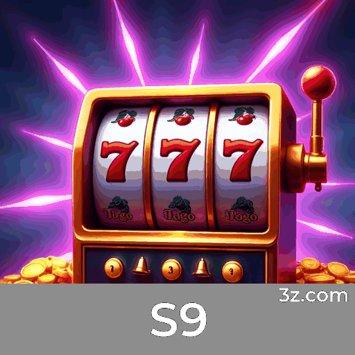 S9: Plataforma de Cassino e Apostas com Segurança