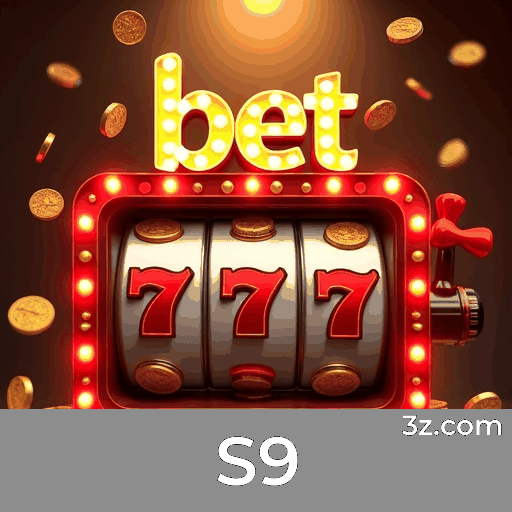 S9: Plataforma com Bônus Generosos para Brasileiros