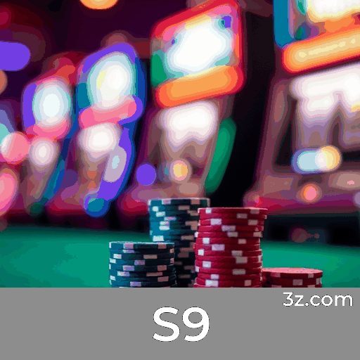 S9 Aplicativo: Conectando Jogadores em um Paraíso Interativo