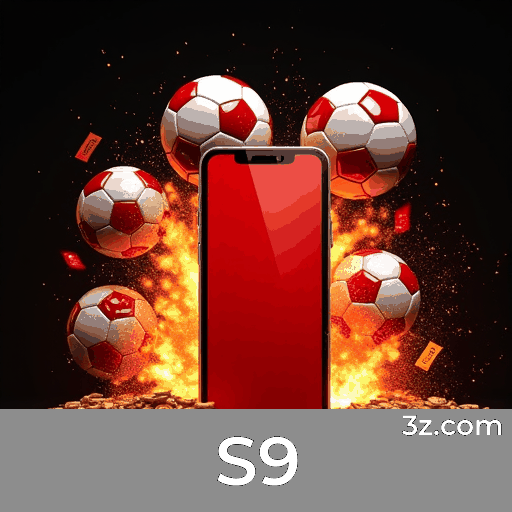 Experiência Premium de Jogos de Casino no S9