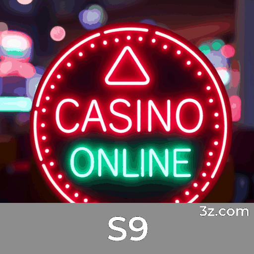 S9: Plataforma de Apostas com Segurança e Serviços Profissionais