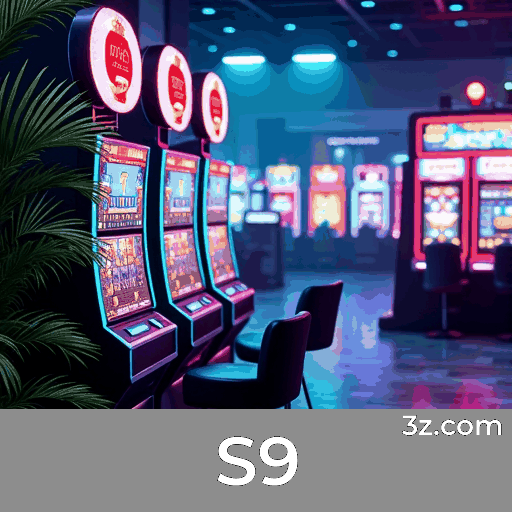 Ganhos Instantâneos com Crash no S9: Experiência Única