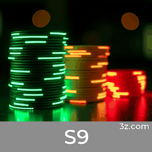 Experiência Premium de Jogos de Casino no S9