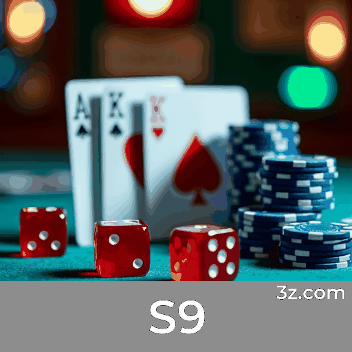 Cadastre-se Rapidamente e Desbloqueie Recompensas Exclusivas S9