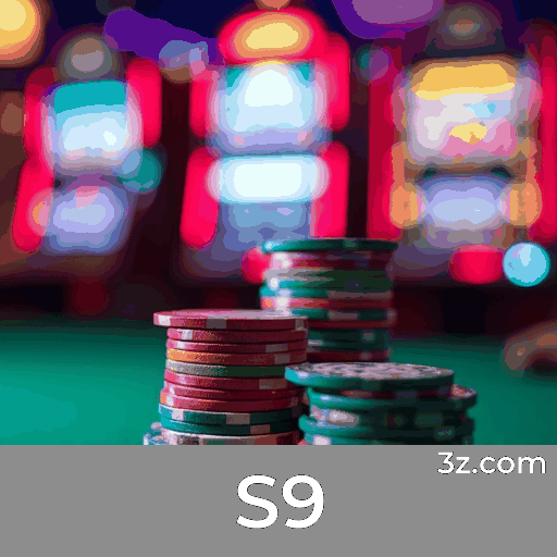 Jogos Diversificados no S9: Experiência Premium