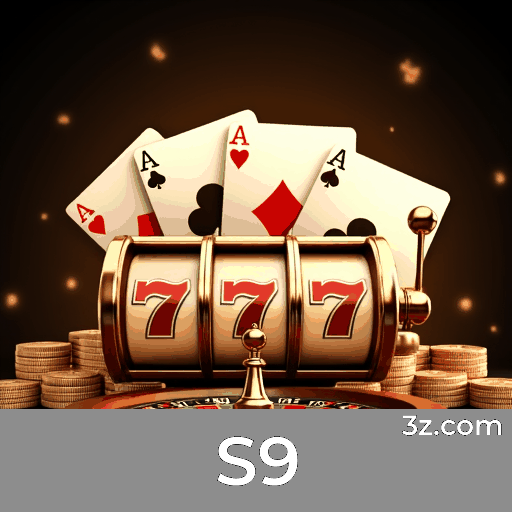 S9: Experiência de Cassino Elite ao Vivo
