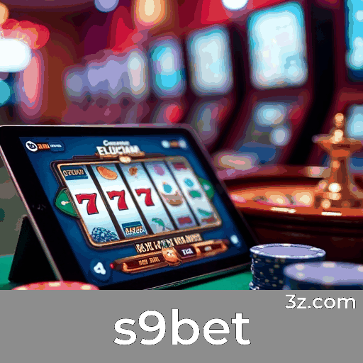 S9Bet Casino: Programa VIP Exclusivo e Luxuoso