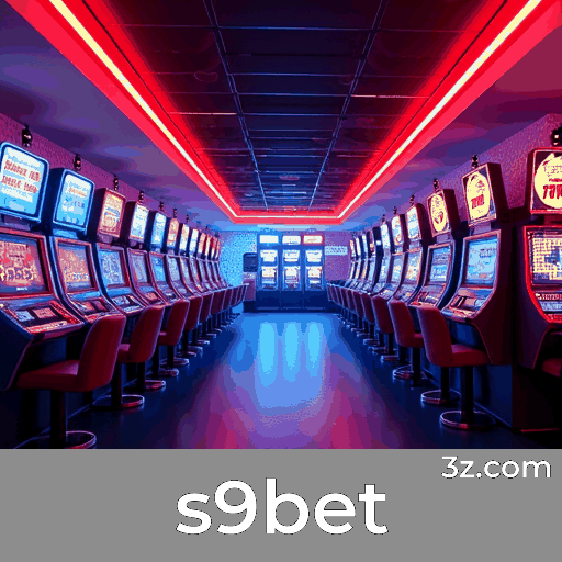 s9bet: Descubra a Facilidade das Apostas Móveis