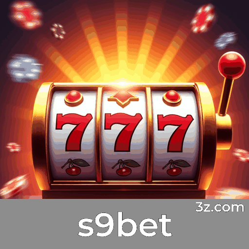 Universo de Jogos Extraordinários do s9bet: Diversão Sem Limites