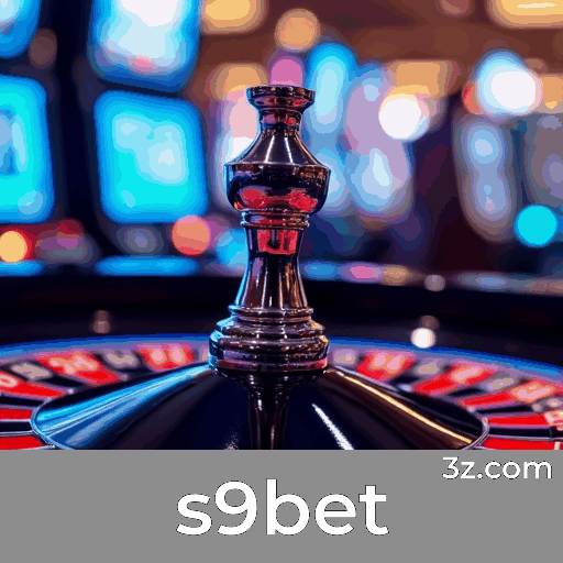 S9Bet Casino: Programa VIP Exclusivo e Luxuoso